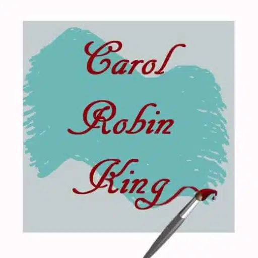 Carol Robin King