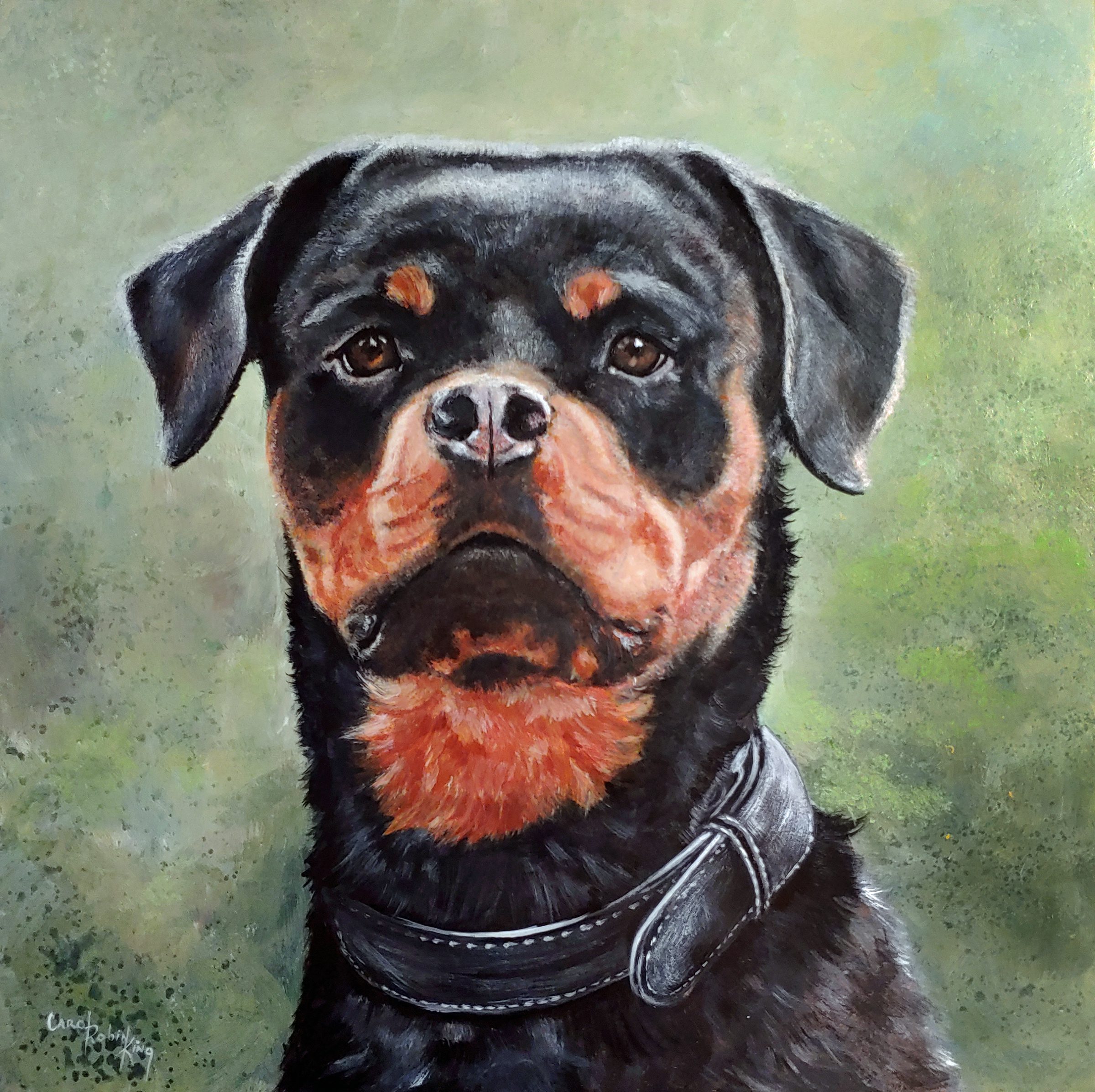 rotweiler