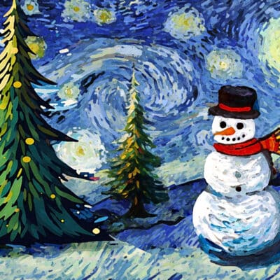 Townsend Art Center , NOVEMBER 22 Acrylic Painting Class